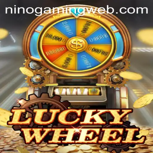Discover the Thrills of LuckyWheel with NinoGaming