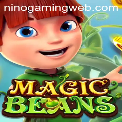 MAGICBEANS - The Revolutionary Game Experience by NinoGaming
