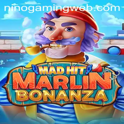Unveiling the Excitement of MadHitMarlinBonanza: A Deep Dive into the Gameplay and Adventures with NinoGaming
