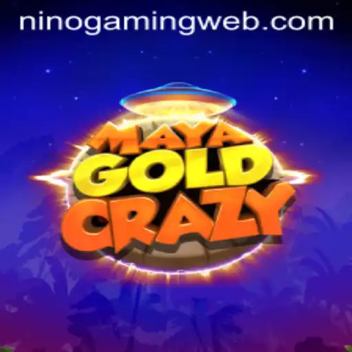 Discovering the Thrills of MayaGoldCrazy: A Deep Dive with NinoGaming