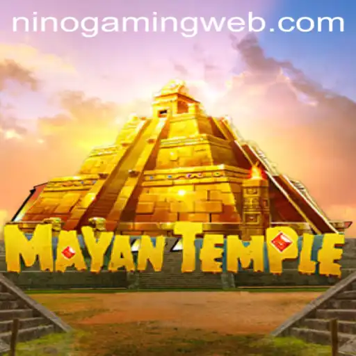 MayanTemple: An Immersive Adventure Game Unveiled by NinoGaming