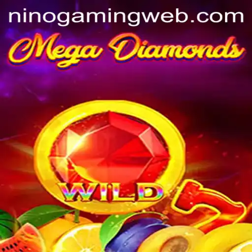 MegaDiamond: Unveiling the Gaming Sensation by NinoGaming