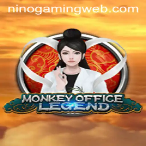 MonkeyOfficeLegend: The Rise of Virtual Business Strategy Gameplay