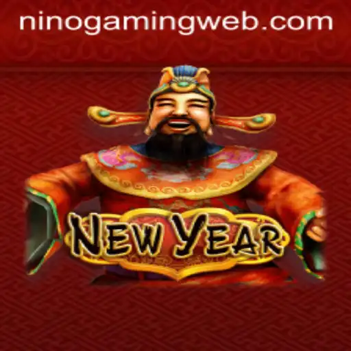 NewYear Game: A Thrilling Adventure by NinoGaming