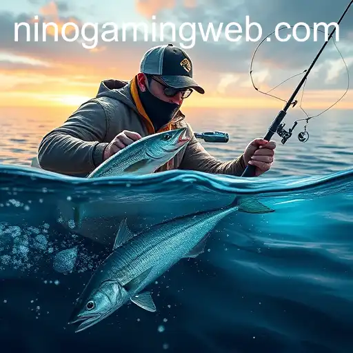 Exploring the World of Online Fishing with NinoGaming