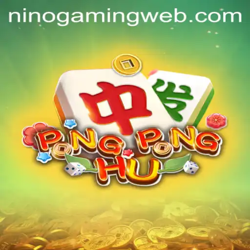 The Fascinating World of PONGPONGHU: A Deep Dive into NinoGaming's Latest Sensation