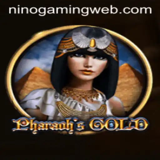 Step into the Ancient World with PharaohsGold by NinoGaming