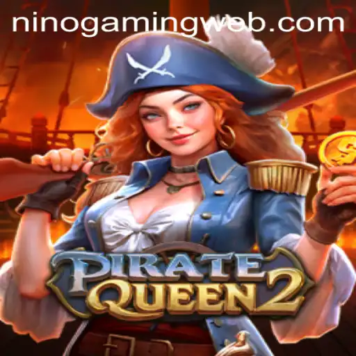PirateQueen2: A Voyage into Adventure with NinoGaming