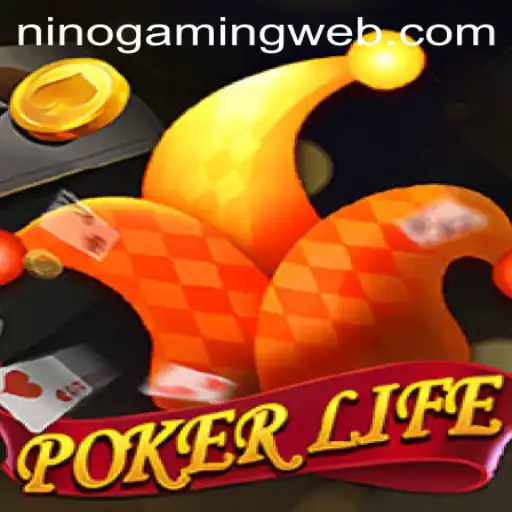 PokerLife: A Deep Dive into the World of NinoGaming's Latest Card Adventure
