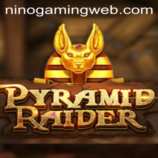 Unveiling PyramidRaider: An Epic Adventure in Ancient Ruins