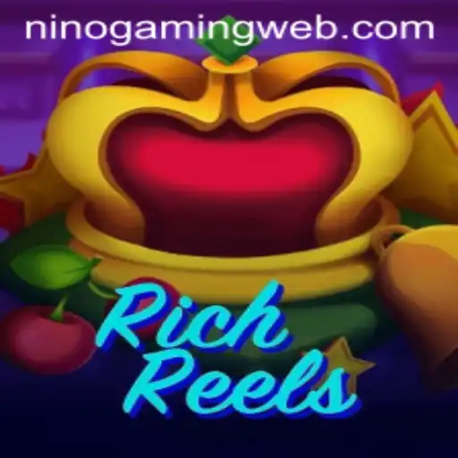 Exploring RichReels: A Captivating Adventure by NinoGaming