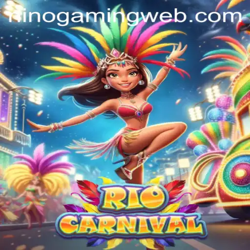 Explore the Vibrant World of RioCarnival: A Deep Dive into the Latest Hit from NinoGaming