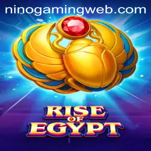 Exploring RiseOfEgypt: A New Gaming Experience with NinoGaming