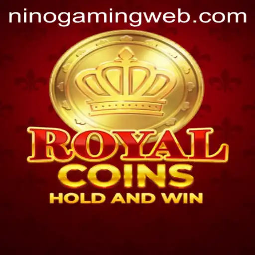 RoyalCoins: Unlocking the Treasure Chest of Virtual Gaming
