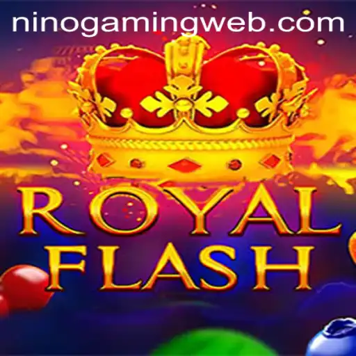 Discover RoyalFlash: The Ultimate Gaming Experience by NinoGaming