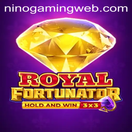 Experience RoyalFort: An Immersive Adventure with NinoGaming