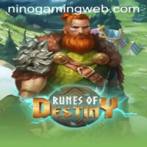 Exploring the Fascinating World of RunesOfDestiny