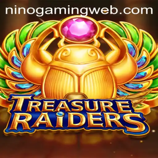 TREASURERAIDERS: A Deep Dive into the Exciting Game Dynamics and Current Trends