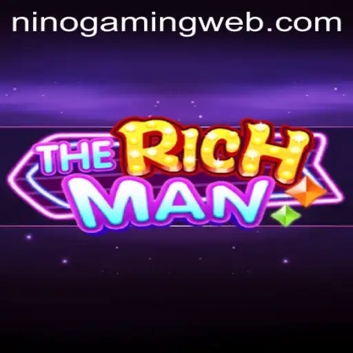 TheRichMan: Unveiling the Ultimate Gaming Experience by NinoGaming
