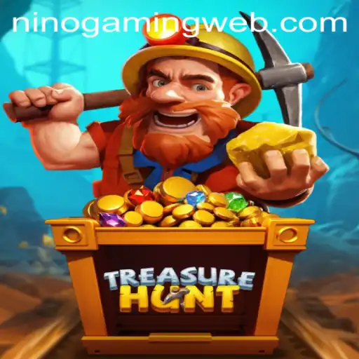 TreasureHunt: A Thrilling Adventure with NinoGaming