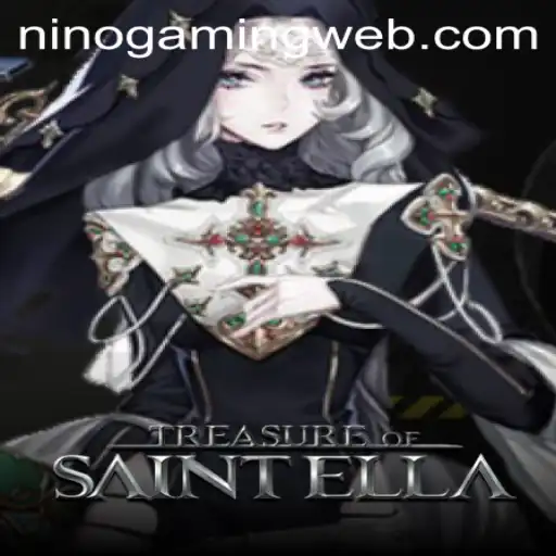 Discover the Adventurous World of TreasureofSaintElla with NinoGaming