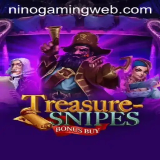 Exploring the Excitement of TreasuresnipesBonusBuy by NinoGaming