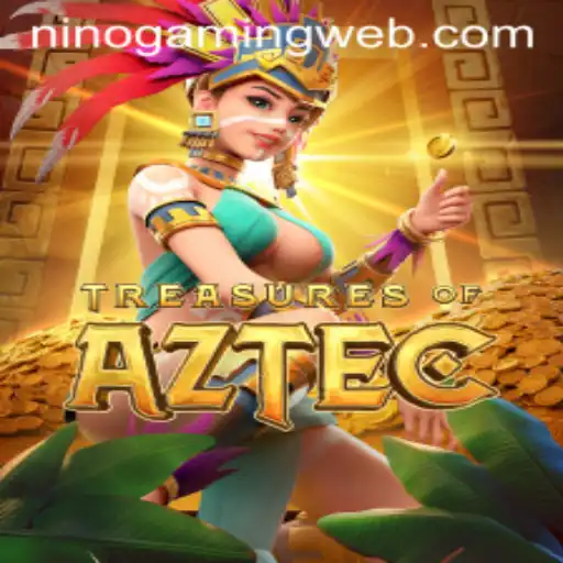 Explore the Mystical World of TreasuresofAztec with NinoGaming
