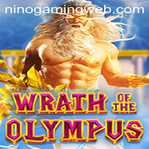 Exploring the Epic Saga of WrathofOlympus with NinoGaming